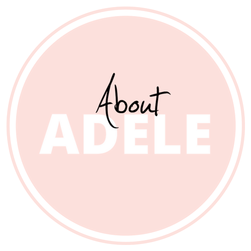 About Adele