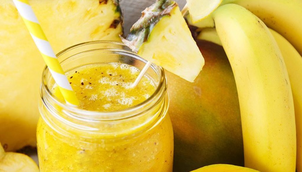 banging-mango-smoothie