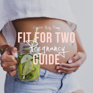 Fit-for-Two Pregnancy Guide